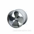 Kanasi Industrial Exhaust Big Airflow 220v Duct Fan